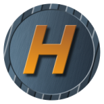 hunter-token logo